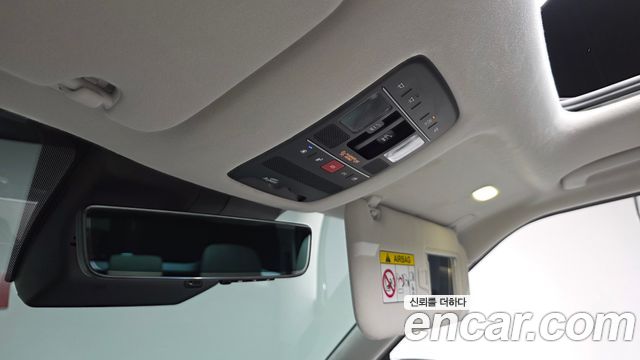 Hyundai Palisade (LX3) Gasoline 2.5T 2WD 9-Seater Calligraphy 2026 — фото 28