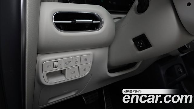 Hyundai Palisade (LX3) Gasoline 2.5T 2WD 9-Seater Calligraphy 2026 — фото 29