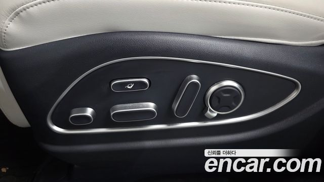 Hyundai Palisade (LX3) Gasoline 2.5T 2WD 9-Seater Calligraphy 2026 — фото 31