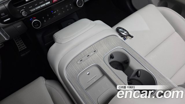 Hyundai Palisade (LX3) Gasoline 2.5T 2WD 9-Seater Calligraphy 2026 — фото 32