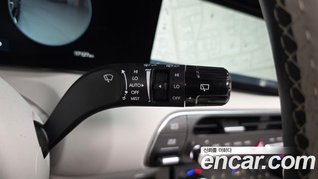 Hyundai Palisade (LX3) Gasoline 2.5T 2WD 9-Seater Calligraphy 2026 — фото 34
