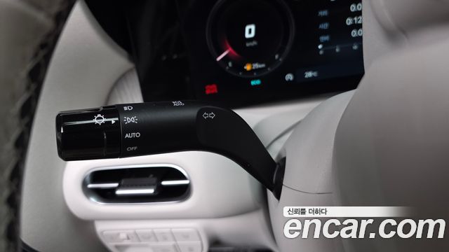 Hyundai Palisade (LX3) Gasoline 2.5T 2WD 9-Seater Calligraphy 2026 — фото 35
