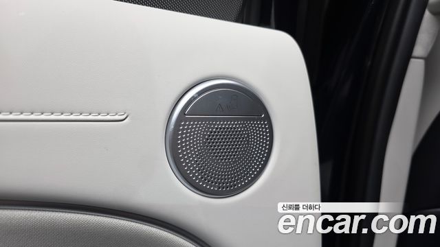 Hyundai Palisade (LX3) Gasoline 2.5T 2WD 9-Seater Calligraphy 2026 — фото 36