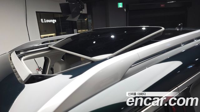 Hyundai Palisade (LX3) Gasoline 2.5T 2WD 9-Seater Calligraphy 2026 — фото 37