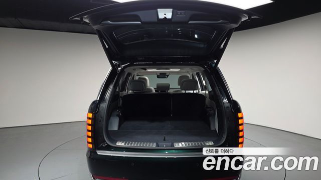 Hyundai Palisade (LX3) Gasoline 2.5T 2WD 9-Seater Calligraphy 2026 — фото 38