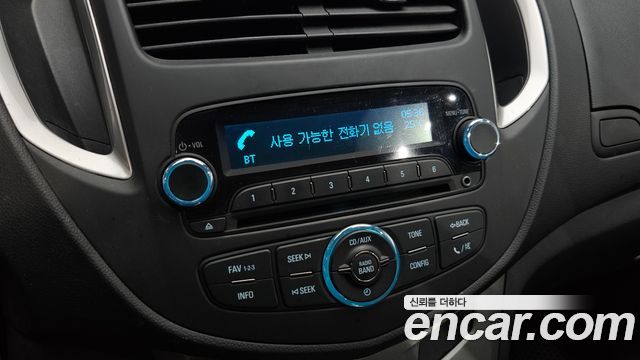Chevrolet Trax 1.4 LT Leather Package 2016 — фото 15