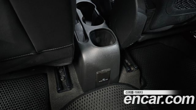 Chevrolet Trax 1.4 LT Leather Package 2016 — фото 29