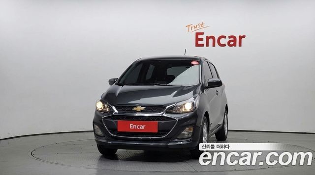 Chevrolet Spark LS 2019 — фото 3
