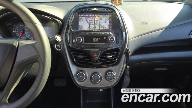 Chevrolet Spark LS 2019 — фото 14