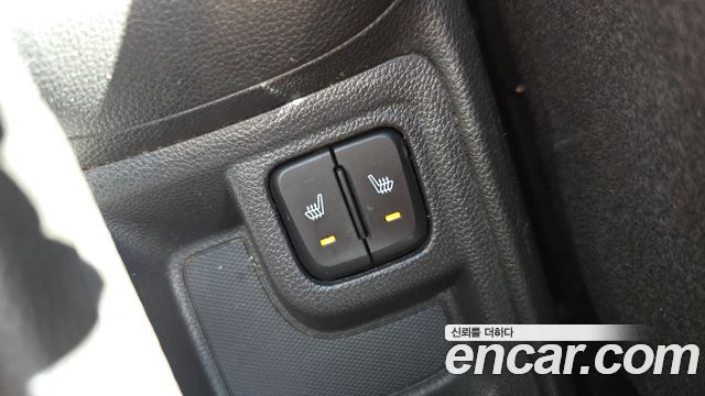 Chevrolet Spark LS 2019 — фото 17