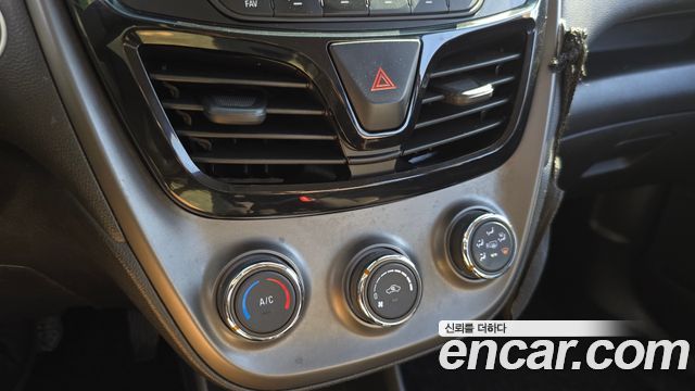 Chevrolet Spark LS 2019 — фото 18