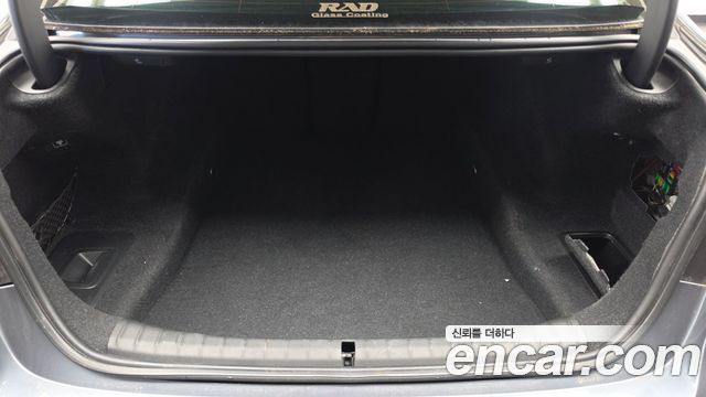 BMW 5 Series (G30) 520d M Sport Package Plus 2017 — фото 20