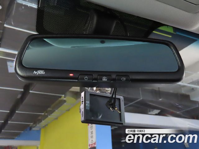 KG Mobility (SsangYong) Rexton Sports Diesel 2.2 4WD Adventure 2019 — фото 20