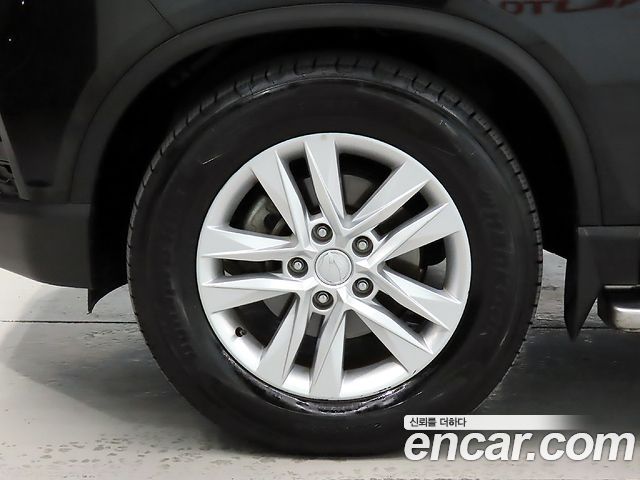 KG Mobility (SsangYong) Rexton Sports Diesel 2.2 4WD Adventure 2019 — фото 24
