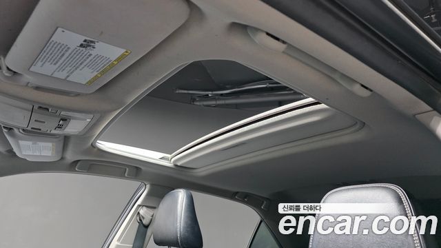 Toyota Camry Hybrid XLE 2016 — фото 19
