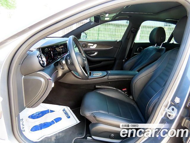 Mercedes-Benz E-Class (W213) E250 AMG Line 2023 — фото 5
