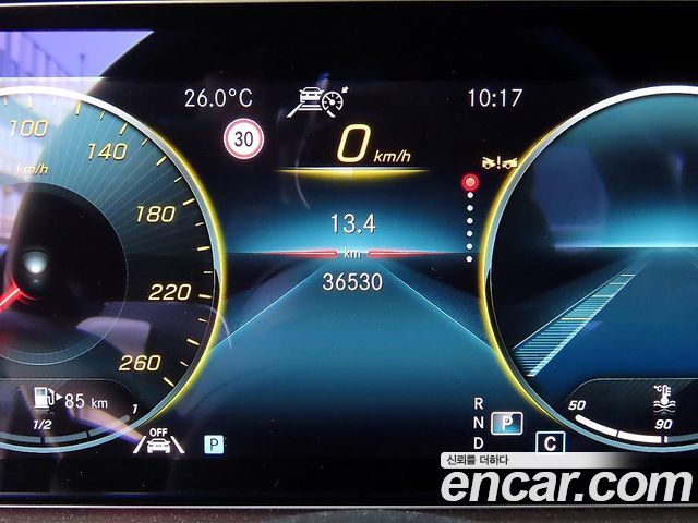 Mercedes-Benz E-Class (W213) E250 AMG Line 2023 — фото 9