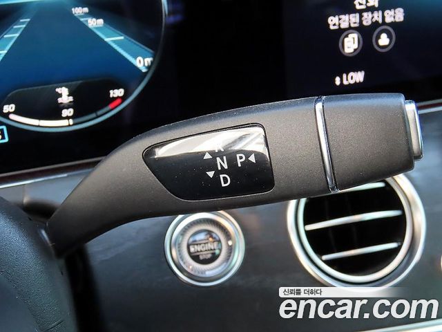 Mercedes-Benz E-Class (W213) E250 AMG Line 2023 — фото 10