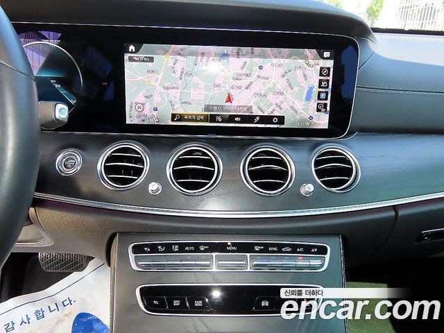 Mercedes-Benz E-Class (W213) E250 AMG Line 2023 — фото 17