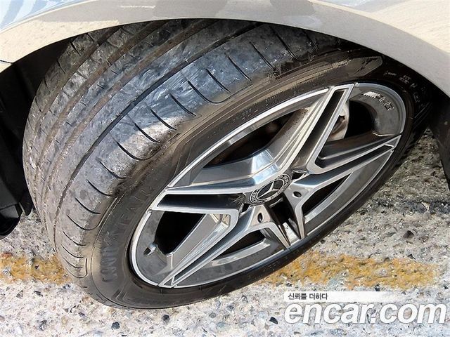 Mercedes-Benz E-Class (W213) E250 AMG Line 2023 — фото 24