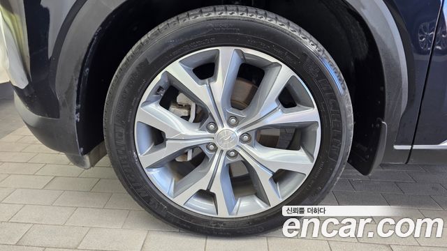 Hyundai Palisade Gasoline 3.8 2WD Prestige 2020 — фото 5