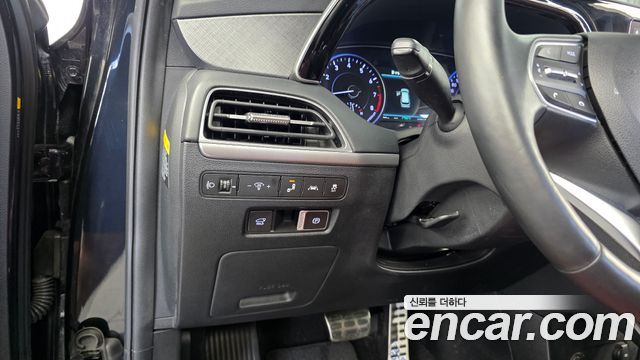 Hyundai Palisade Gasoline 3.8 2WD Prestige 2020 — фото 16
