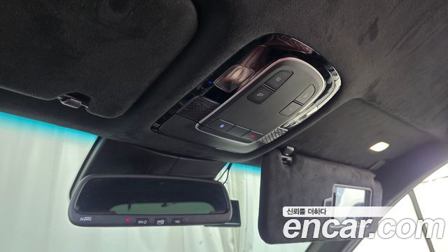 Hyundai Palisade Gasoline 3.8 2WD Prestige 2020 — фото 17