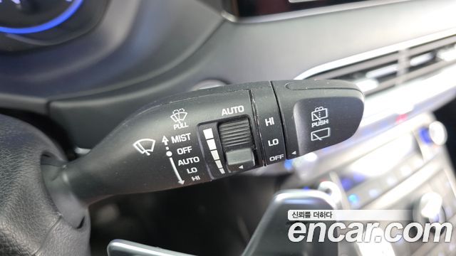 Hyundai Palisade Gasoline 3.8 2WD Prestige 2020 — фото 19