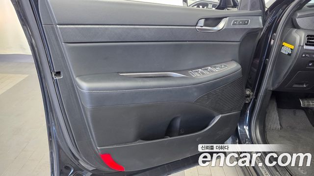 Hyundai Palisade Gasoline 3.8 2WD Prestige 2020 — фото 24