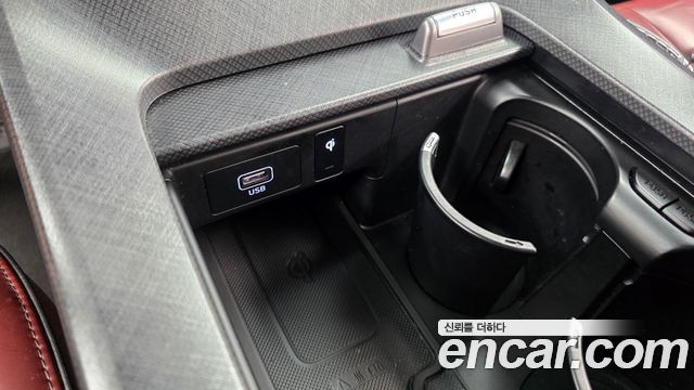 Hyundai Palisade Gasoline 3.8 2WD Prestige 2020 — фото 27