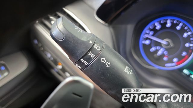 Hyundai Palisade Gasoline 3.8 2WD Prestige 2020 — фото 30