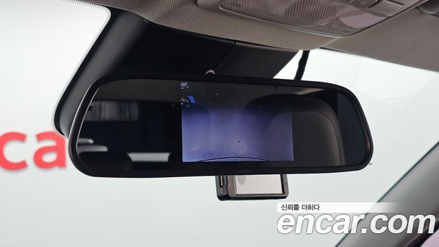 Chevrolet Trax 1.6 Diesel LT 2019 — фото 18