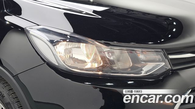Chevrolet Trax 1.6 Diesel LT 2019 — фото 22