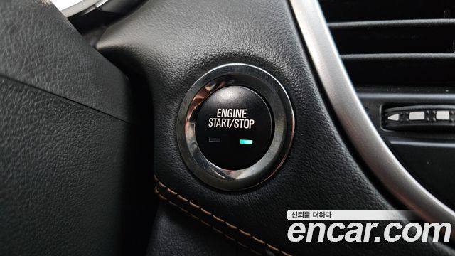 Chevrolet Trax 1.6 Diesel LT 2019 — фото 27