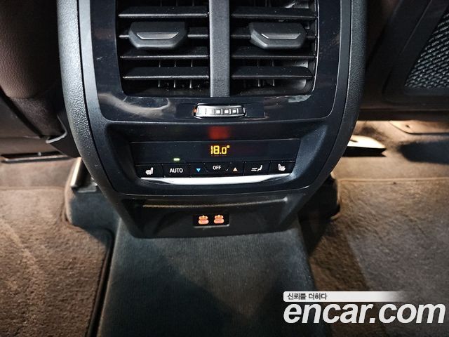 BMW X3 (G01) xDrive 30e M Sports Pro 2022 — фото 17