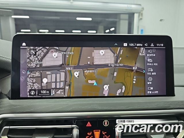 BMW X3 (G01) xDrive 30e M Sports Pro 2022 — фото 19