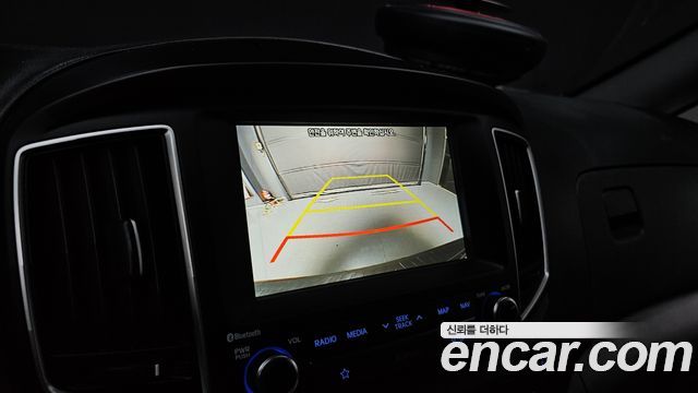 Hyundai Grand Starex Wagon 11-Seater Smart 2019 — фото 16