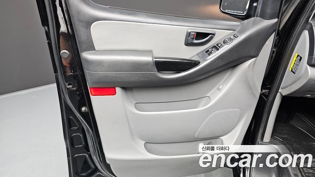 Hyundai Grand Starex Wagon 11-Seater Smart 2019 — фото 24