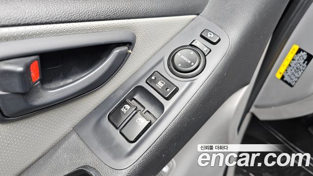 Hyundai Grand Starex Wagon 11-Seater Smart 2019 — фото 27