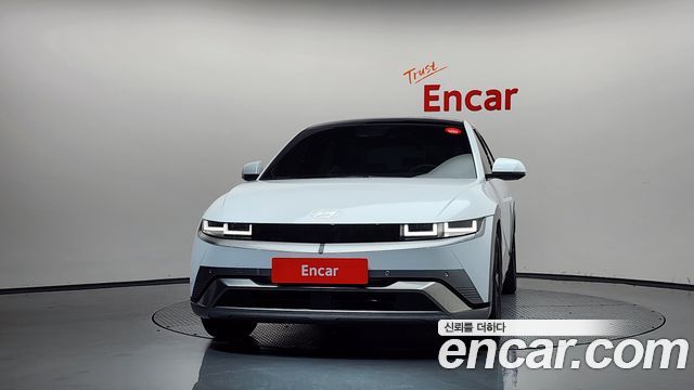 Hyundai Ioniq 5 Long Range Prestige 2025 — фото 3
