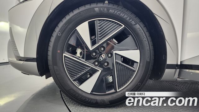 Hyundai Ioniq 5 Long Range Prestige 2025 — фото 5