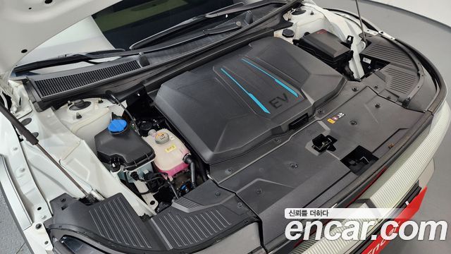 Hyundai Ioniq 5 Long Range Prestige 2025 — фото 6