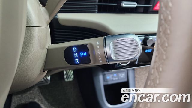 Hyundai Ioniq 5 Long Range Prestige 2025 — фото 9