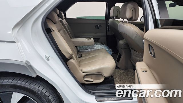 Hyundai Ioniq 5 Long Range Prestige 2025 — фото 15
