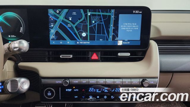 Hyundai Ioniq 5 Long Range Prestige 2025 — фото 16