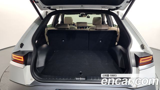 Hyundai Ioniq 5 Long Range Prestige 2025 — фото 20