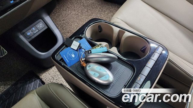 Hyundai Ioniq 5 Long Range Prestige 2025 — фото 21