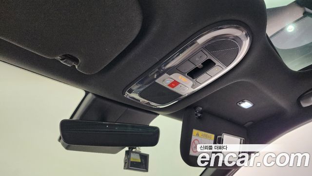 Hyundai Ioniq 5 Long Range Prestige 2025 — фото 23