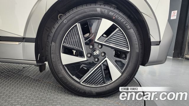 Hyundai Ioniq 5 Long Range Prestige 2025 — фото 27