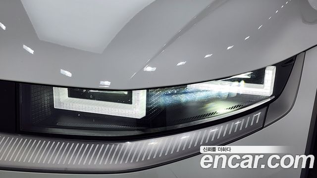 Hyundai Ioniq 5 Long Range Prestige 2025 — фото 28